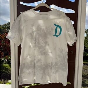 Disneyland Walt & Mickey Tie-Dye T-Shirt
